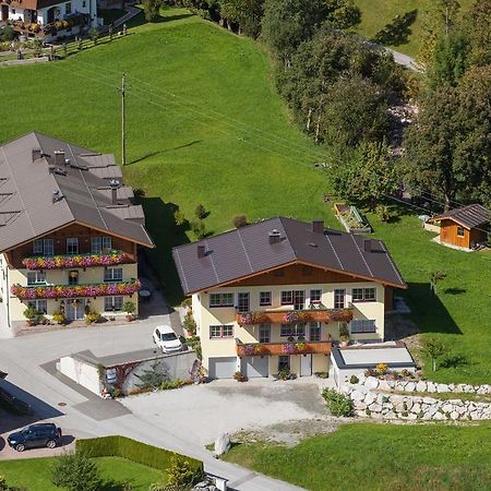 Gasthof Brentwirt Casa de hóspedes Leogang Quarto foto