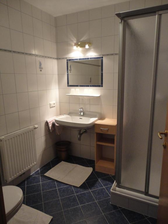 Gasthof Brentwirt Casa de hóspedes Leogang Quarto foto