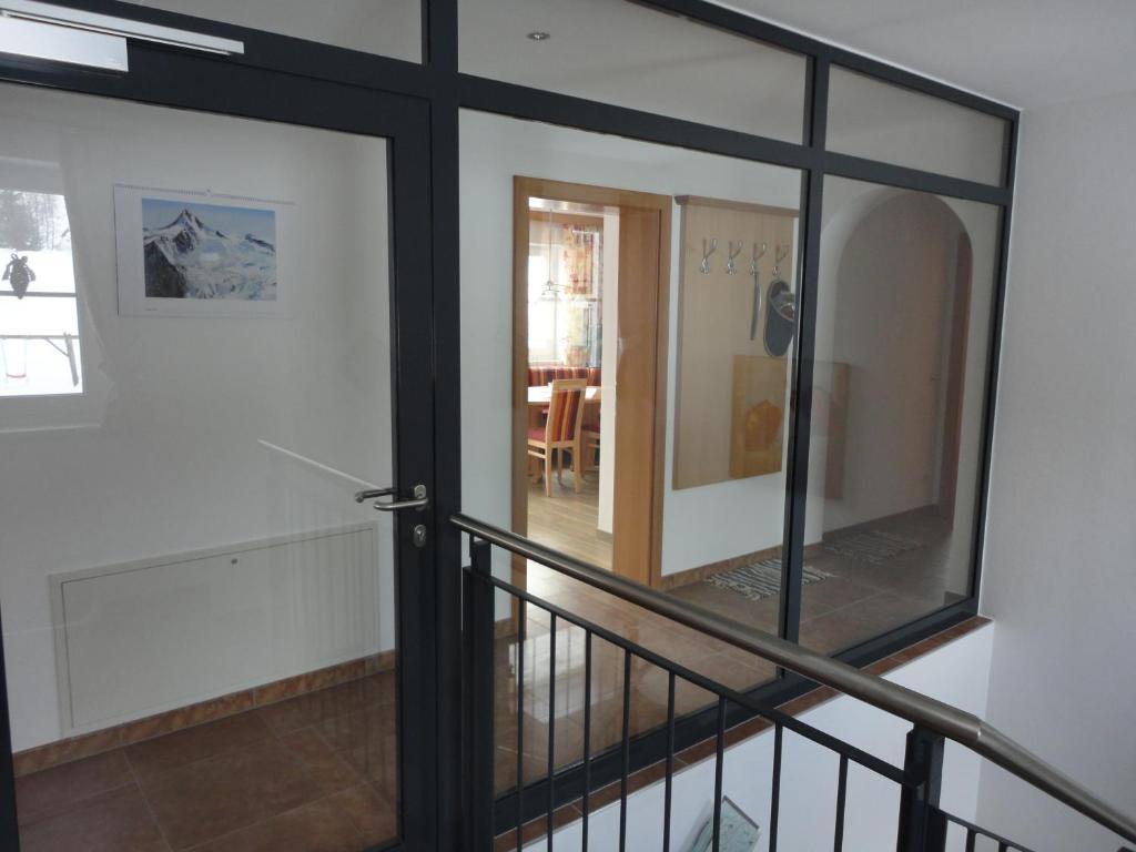 Gasthof Brentwirt Casa de hóspedes Leogang Quarto foto