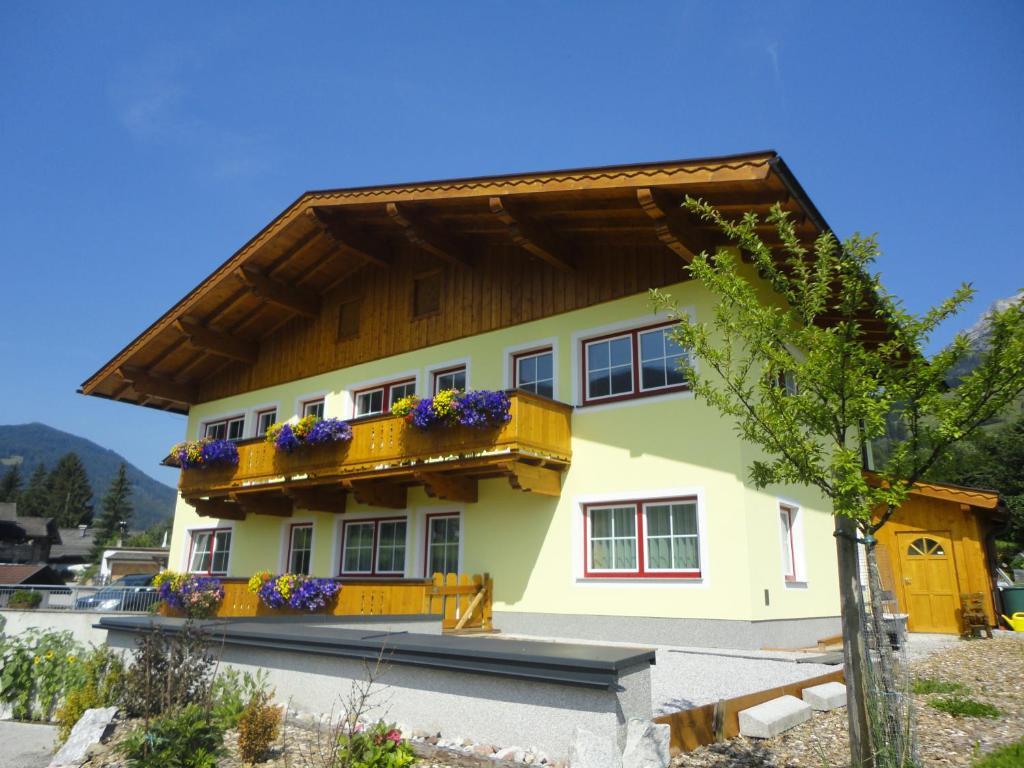 Gasthof Brentwirt Casa de hóspedes Leogang Quarto foto